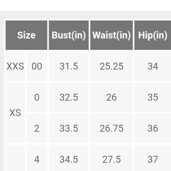 NWT A New Day Black XS Boyfriend Button Down - Picture 6 of 6